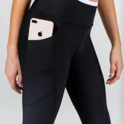 Sylvia P On-The-Go Full Length Tight Dance Active