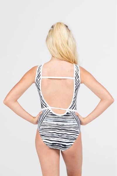 Sylvia P Zazu Leotard Dancewear