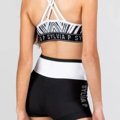 Dance Active Sylvia P Zazu Short