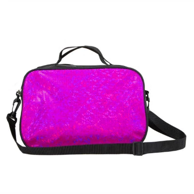 Energetiks Accessories Everleigh Glitter Bag