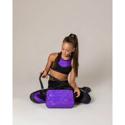 Energetiks Accessories Everleigh Glitter Bag