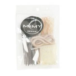 Energetiks Bun Pack Accessories