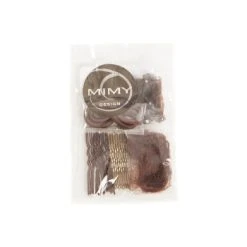 Energetiks Bun Pack Accessories