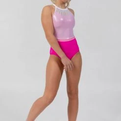 Leotards Sylvia P Ayla Leotard