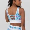 Sylvia P Bellrose Crop Dancewear