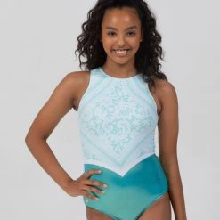Leotards Sylvia P Cindy Leotard