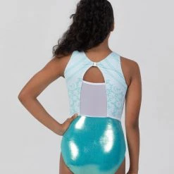 Leotards Sylvia P Cindy Leotard