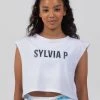 Sylvia P Boxy Tee