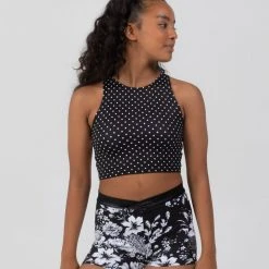 Sylvia P Giselle Rose Short