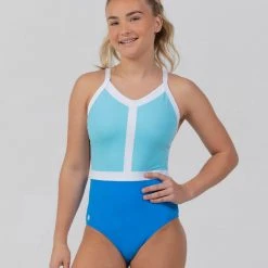 Sylvia P Laelia Leotard Leotards