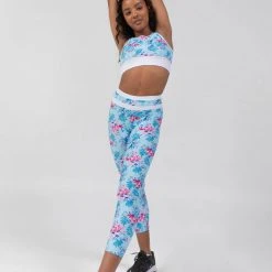 Sylvia P Lucette 7/8 Tight