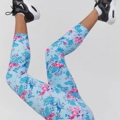 Sylvia P Lucette 7/8 Tight