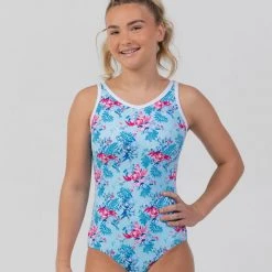 Leotards Sylvia P Lucette Leotard