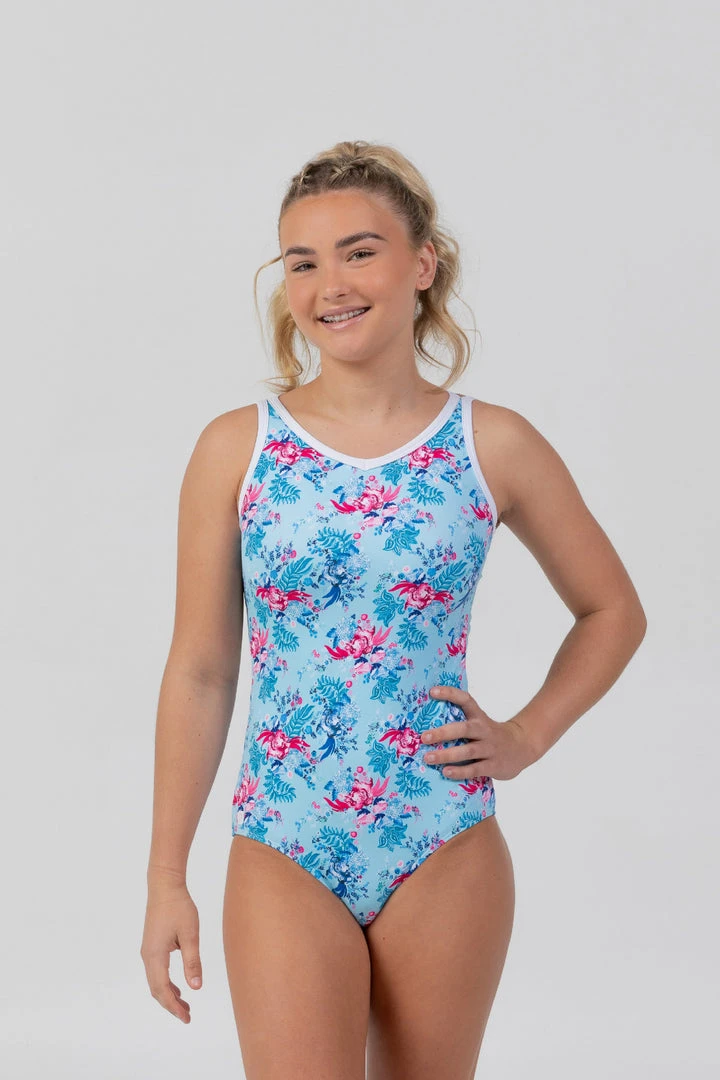 Leotards Sylvia P Lucette Leotard