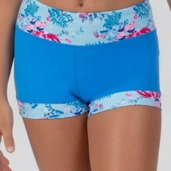 Bottoms Sylvia P Maliah Short