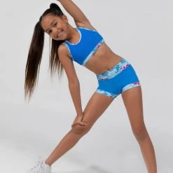 Bottoms Sylvia P Maliah Short