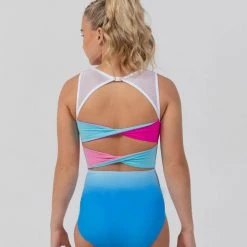 Leotards Sylvia P Margot Leotard