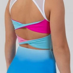 Leotards Sylvia P Margot Leotard