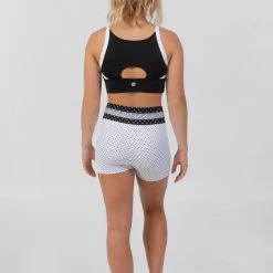 Bottoms Sylvia P Polka Polka Short