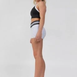 Bottoms Sylvia P Polka Polka Short