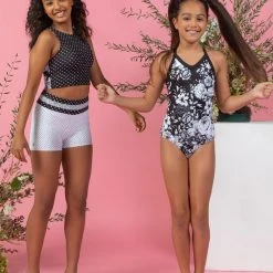 Bottoms Sylvia P Polka Polka Short