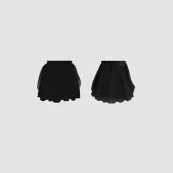 Studio 7 Hazel Skirt | Black