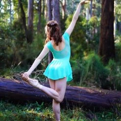 Skirts Studio 7 Hazel Skirt | Mint