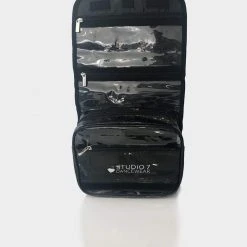 Studio 7 Holographic Makeup Bag Accessories