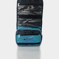 Studio 7 Holographic Makeup Bag Accessories
