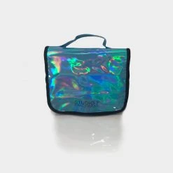 Studio 7 Holographic Makeup Bag Accessories