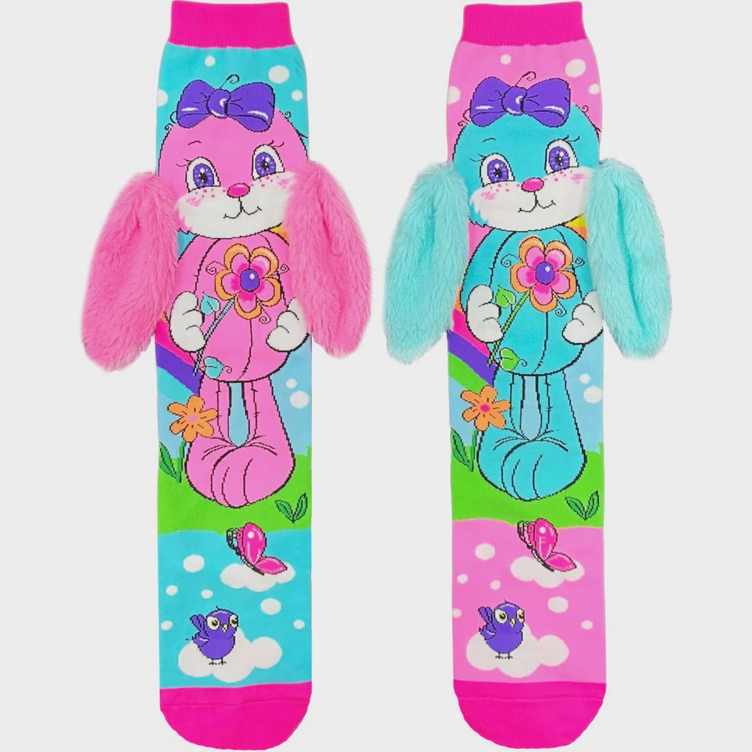 MadMia Hunny Bunny Socks Gifts