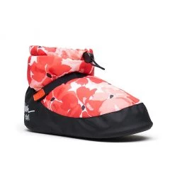Bloch Limited Edition Ankle Warm Up Booties | Hibiscus $74.95
