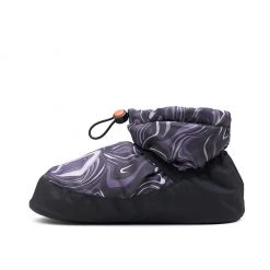 Knits & Warm-Up Bloch Limited Edition Ankle Warm Up Booties | Swirl $74.95