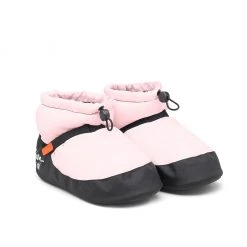 Bloch Limited Edition Ankle Warm Up Booties | Candy $69.95 Knits & Warm-Up