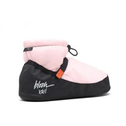 Bloch Limited Edition Ankle Warm Up Booties | Candy $69.95 Knits & Warm-Up