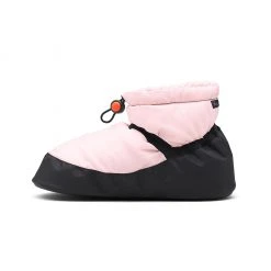 Bloch Limited Edition Ankle Warm Up Booties | Candy $69.95 Knits & Warm-Up