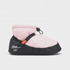 Bloch Limited Edition Ankle Warm Up Booties | Candy $69.95 Knits & Warm-Up