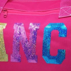 Pink Poppy Dance In Style Basic Carry All Bag Accessories