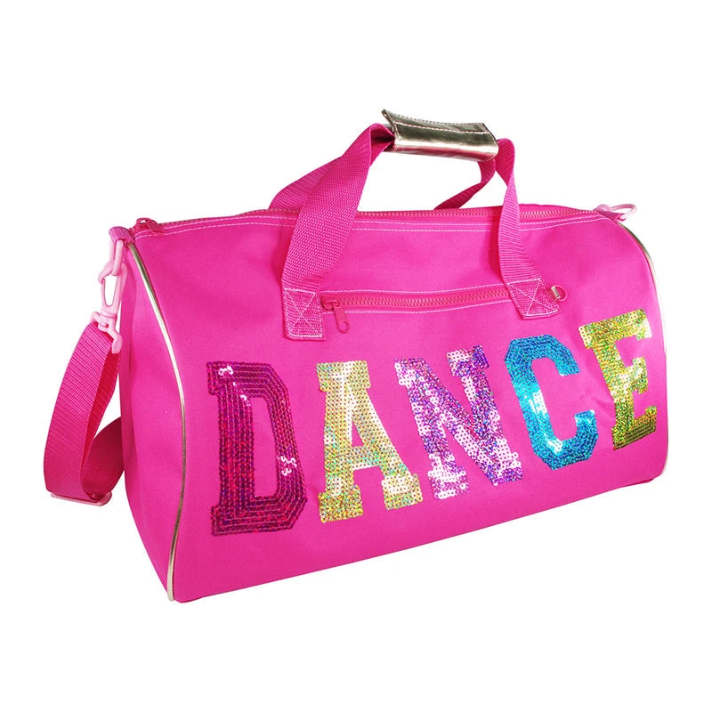 Pink Poppy Dance In Style Basic Carry All Bag Accessories