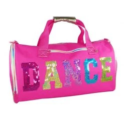 Pink Poppy Dance In Style Basic Carry All Bag Accessories