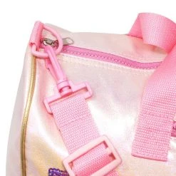 Pink Poppy Accessories Lets Dance Carry All Studio Bag