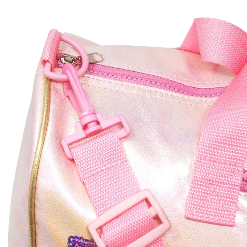 Pink Poppy Accessories Lets Dance Carry All Studio Bag