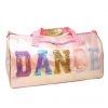Pink Poppy Accessories Lets Dance Carry All Studio Bag