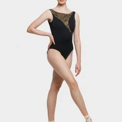 Studio 7 Juliette Leotard