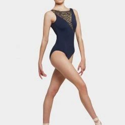 Studio 7 Juliette Leotard