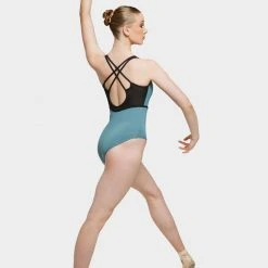Studio 7 Kaiya Leotard
