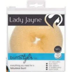 Studio 7 Accessories Lady Jayne Bun Styler