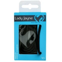 Studio 7 Lady Jayne Snagless Ties Accessories