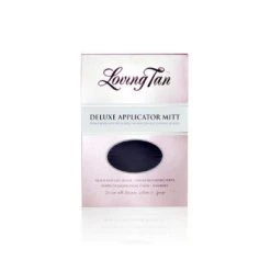 Loving Tan | Applicator Mitt Hair & Make-Up