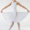 Skirts Studio 7 Lucia Skirt | White
